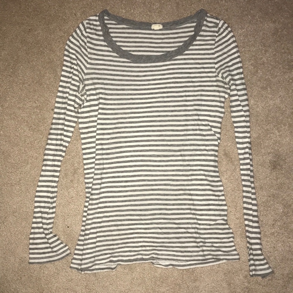 JCrew long sleeve